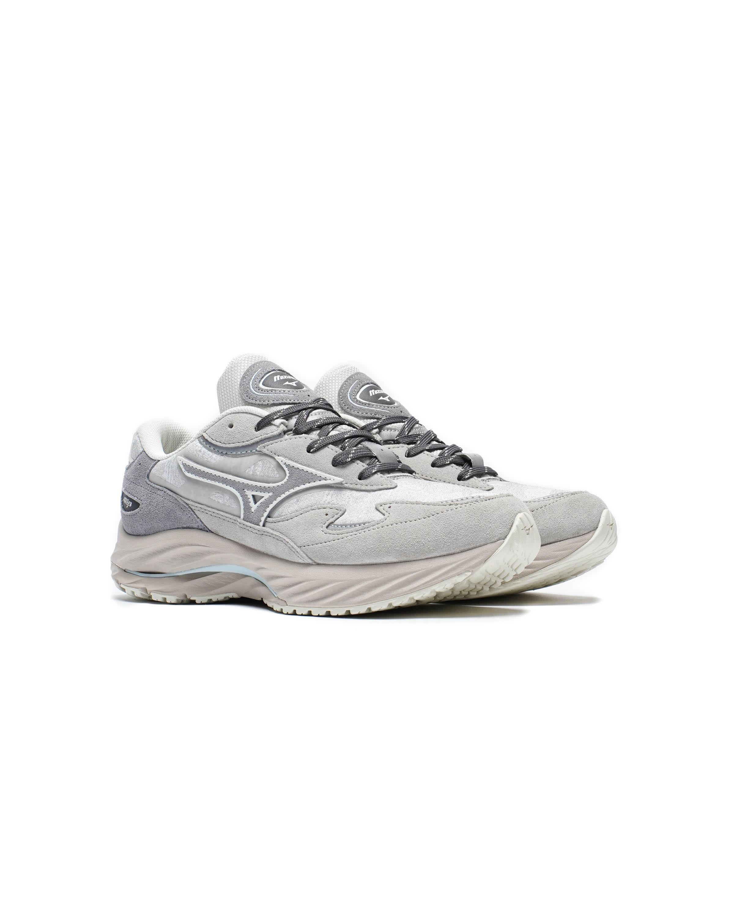 Mizuno WAVE RIDER BETA 'Mimetics Pack' | D1GA245501 | AFEW STORE
